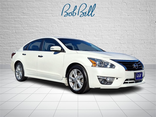 2015 Nissan Altima SL