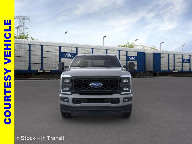 2025 Ford F-250 photo 5