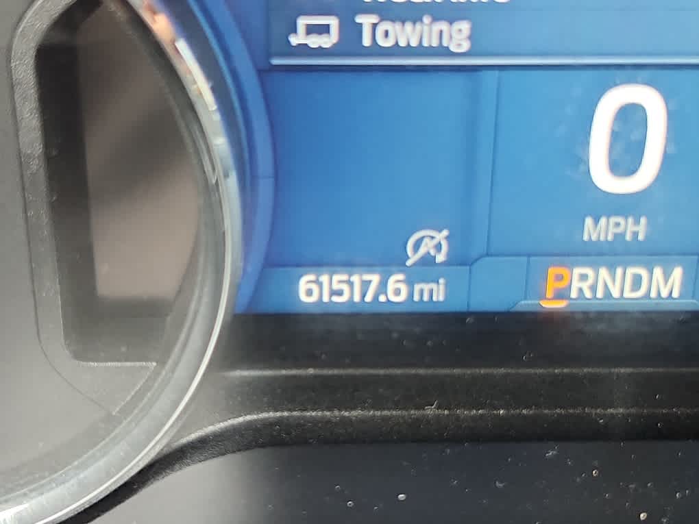 2022 Ford F-150 XLT photo 18