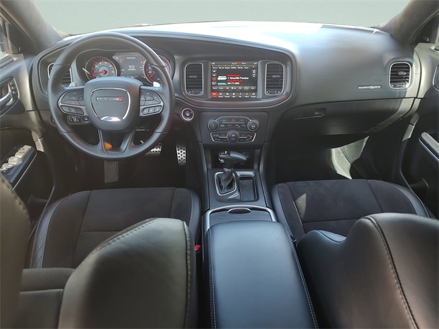 2023 Dodge Charger R/T Scat Pack photo 10