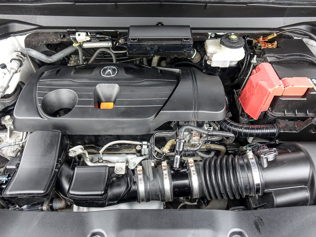 2021 ACURA RDX - Image 27