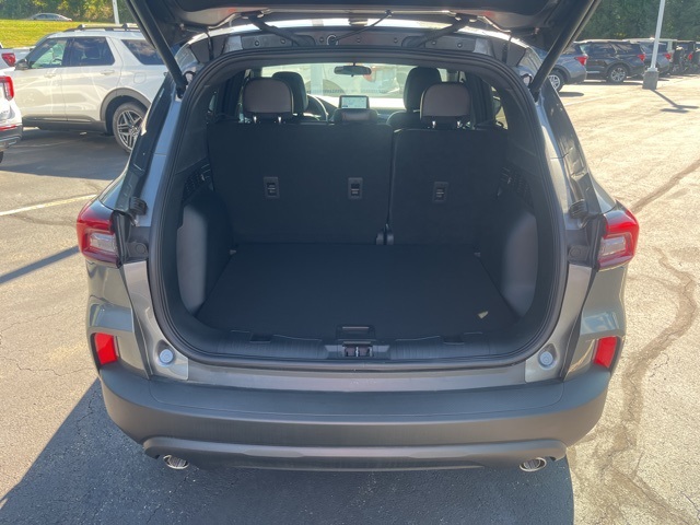2025 Ford Escape Hybrid ST-Line Select photo 20