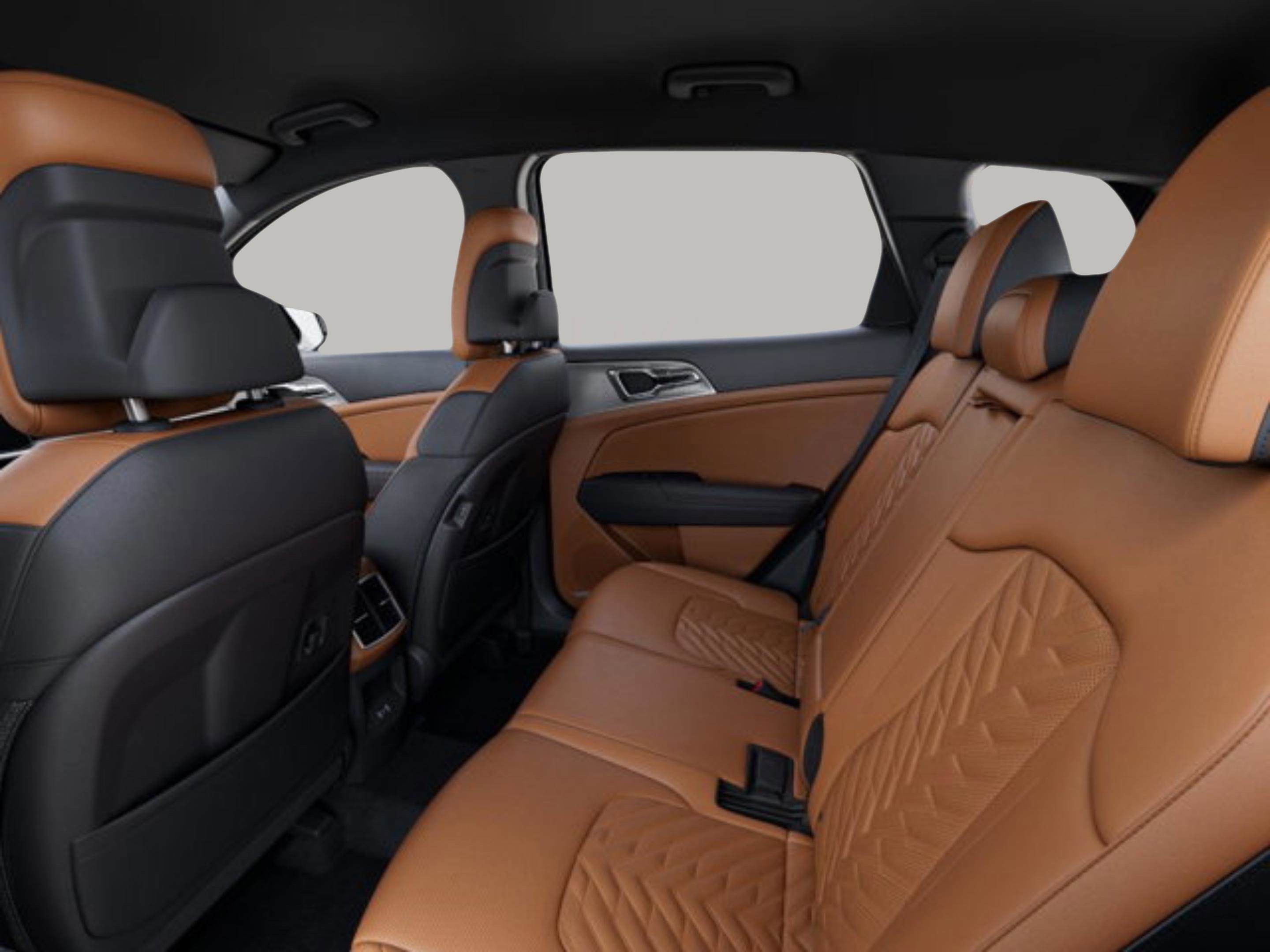 2026 Kia Sportage Hybrid X-Line photo 15