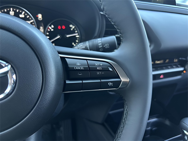 2025 Mazda CX-30 2.5 Select Sport photo 11