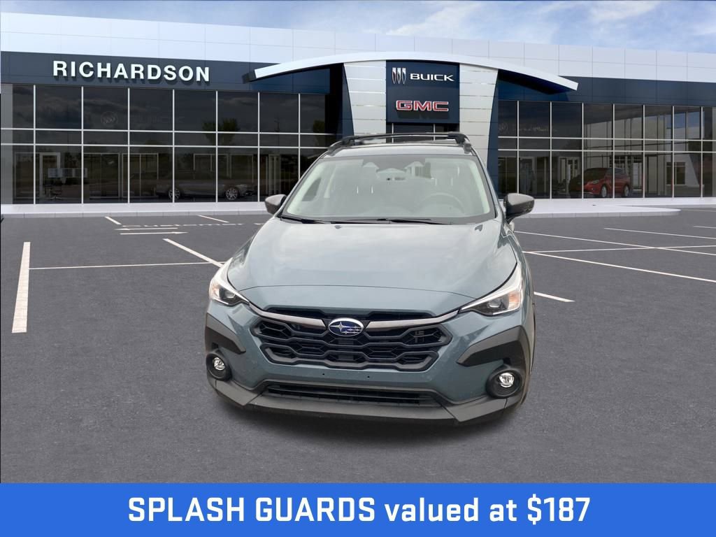 2024 Subaru Crosstrek Premium photo 3