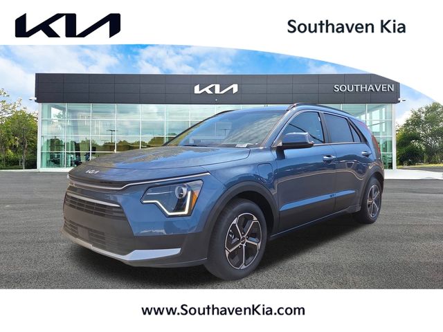 2025 Kia Niro EX's photo