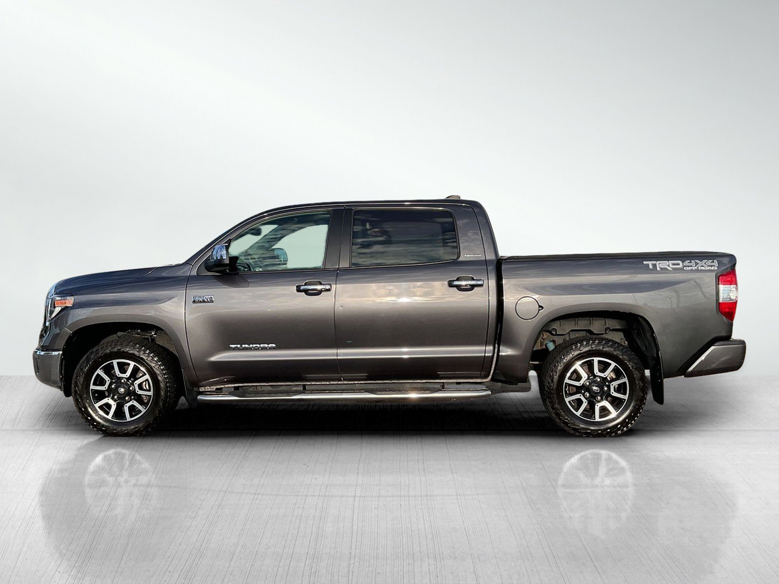Used 2020 Toyota Tundra Limited with VIN 5TFHY5F14LX914482 for sale in Brainerd, Minnesota