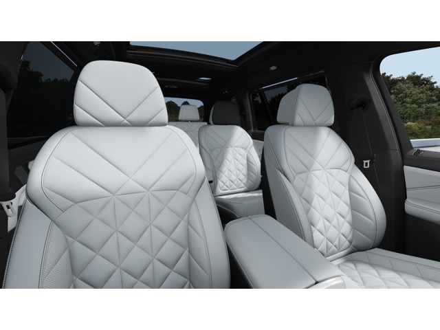 2026 Bmw X7 xDrive40i photo 11