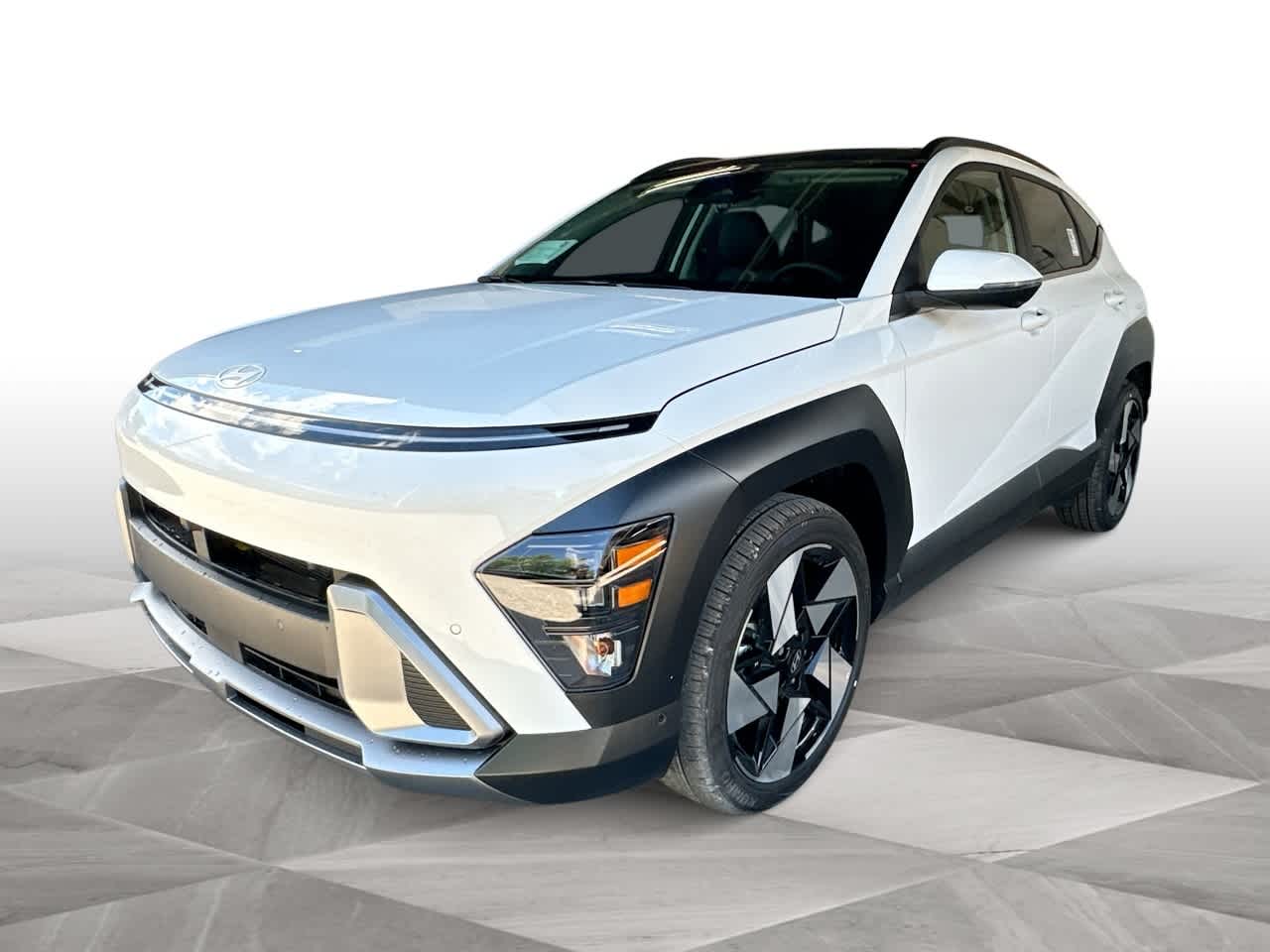 2026 Hyundai Kona Limited photo 4