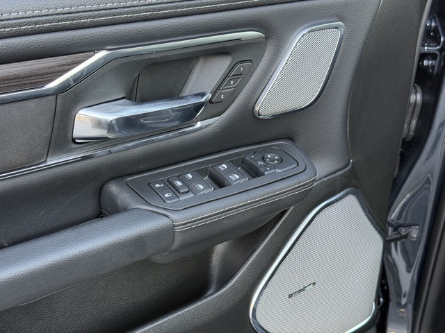 2026 Ram 1500 Laramie photo 12