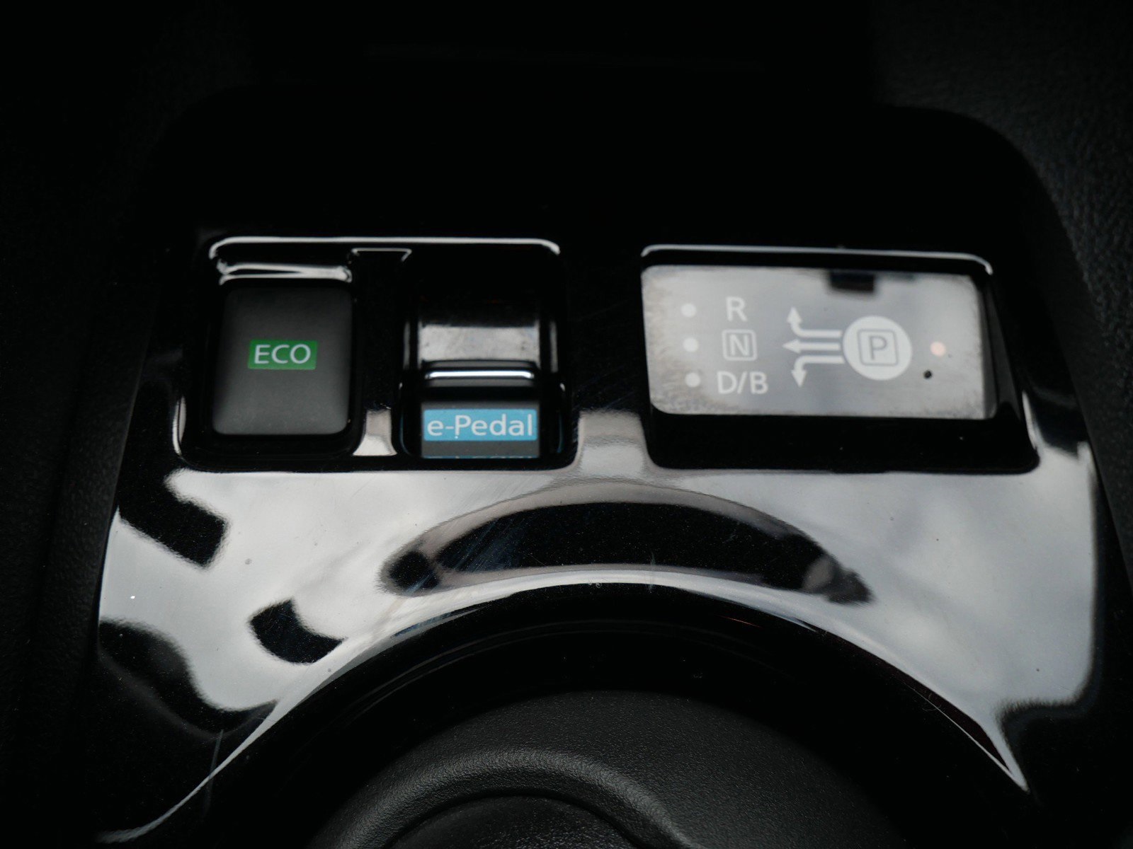 2025 Nissan Leaf SV Plus photo 21