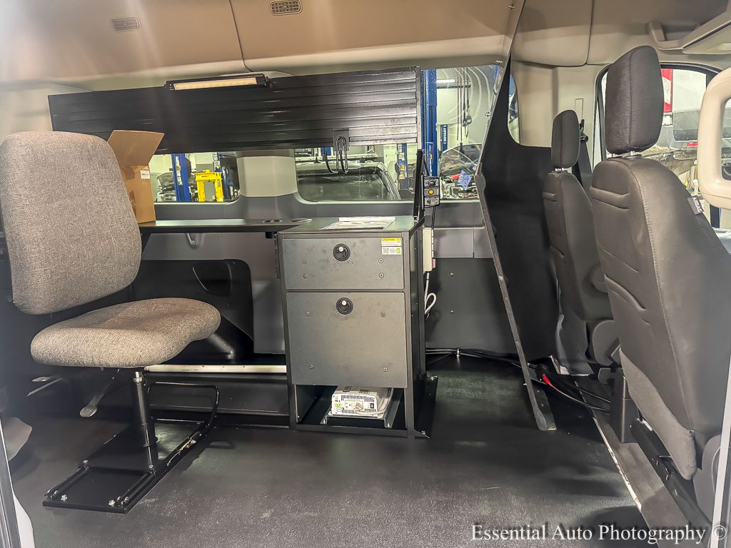 2019 FORD TRANSIT - Image 20