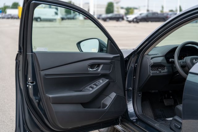 2024 Honda Accord EX photo 18