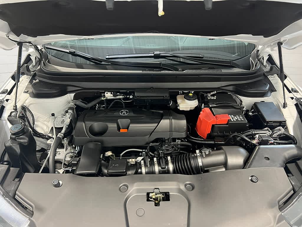 2025 Acura RDX Technology photo 11