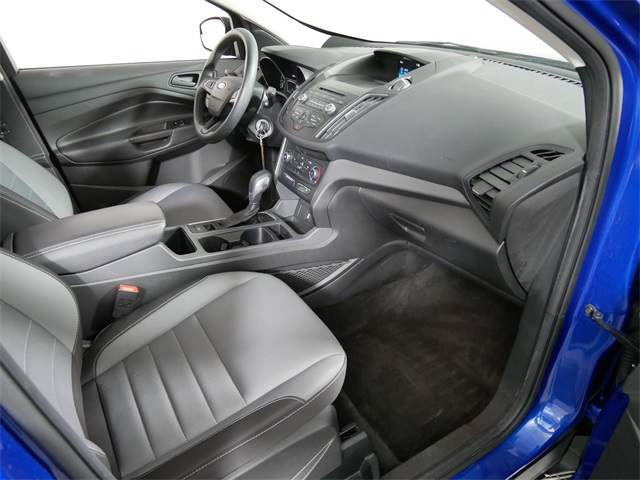 2018 Ford Escape S photo 9