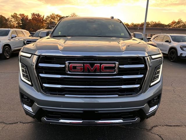 2026 Gmc Yukon photo 3
