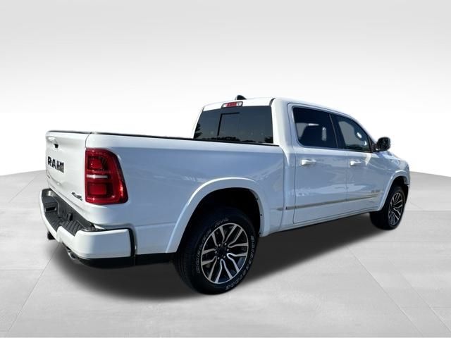 2026 Ram 1500 Limited photo 4