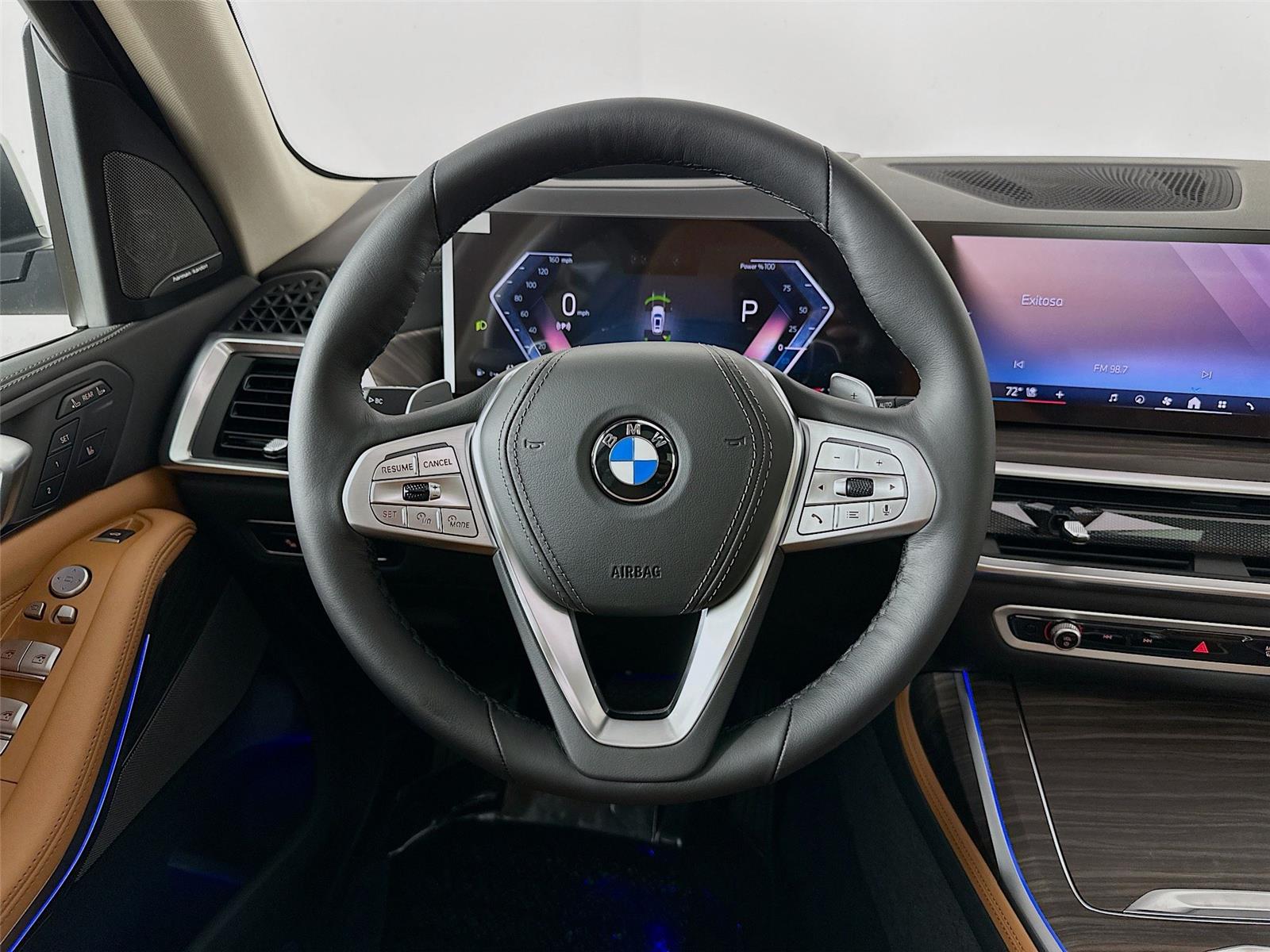 2026 Bmw X7 xDrive40i photo 11