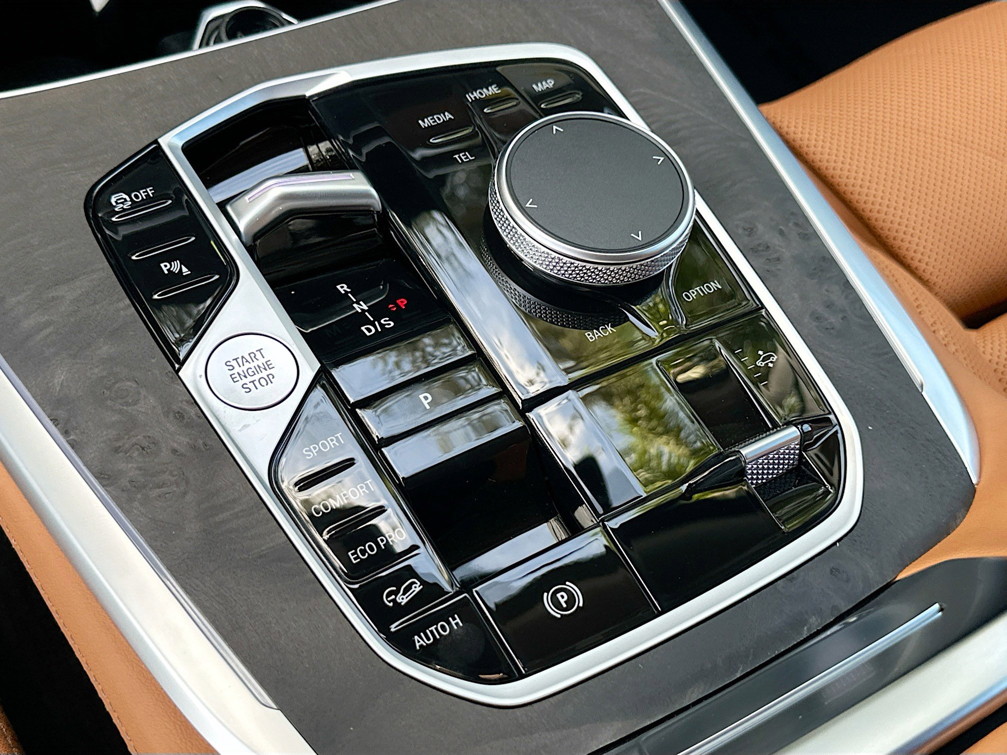 2026 Bmw X7 xDrive40i photo 13