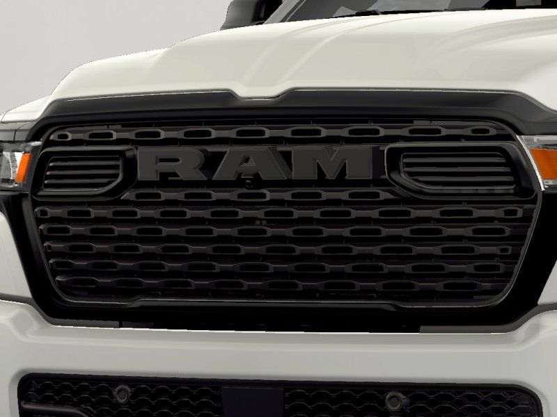 2026 Ram 1500 Big Horn Lone Star photo 11