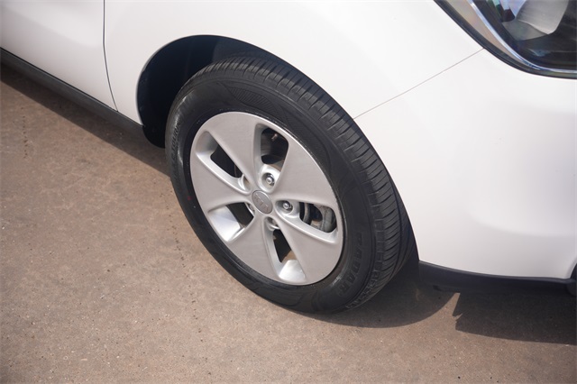 2016 Kia Soul Base photo 6