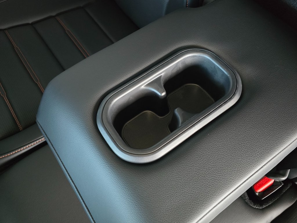 2025 Honda CR-V Hybrid Sport Touring photo 46