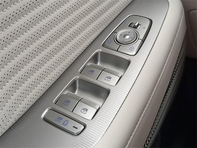 2024 Hyundai Palisade Calligraphy photo 24