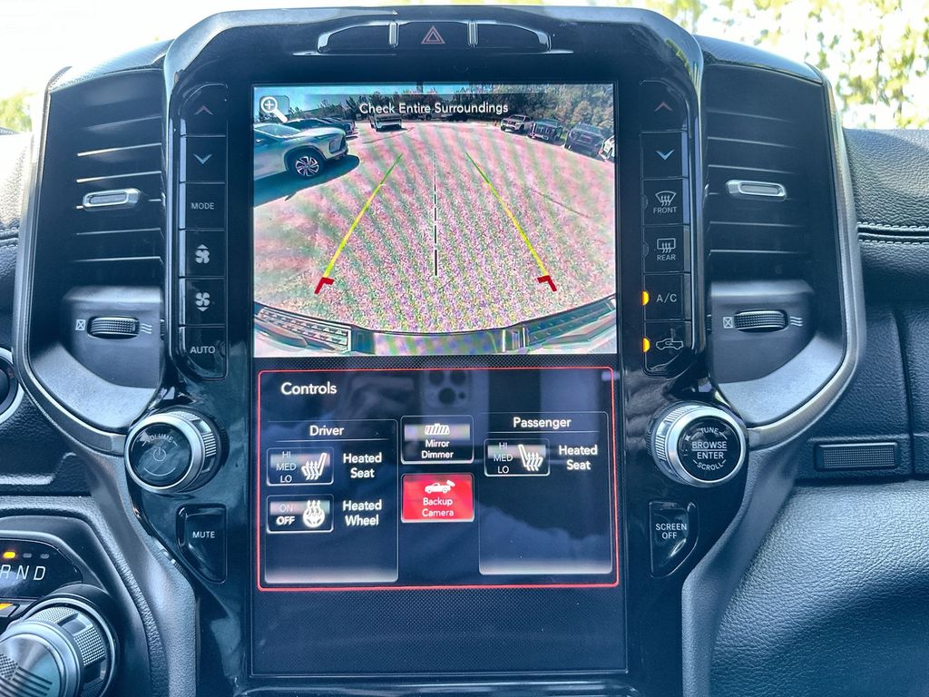 2020 Ram 1500 Rebel photo 13