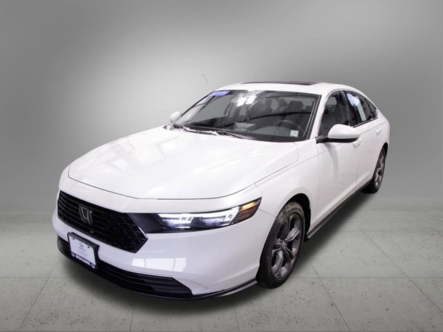 2023 Honda Accord EX's photo