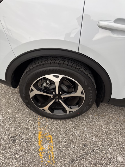 2025 FORD ESCAPE - Image 6