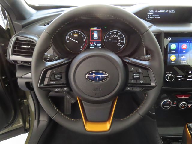2025 Subaru Forester Wilderness photo 11