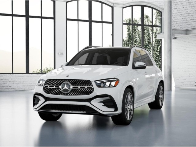 2026 Mercedes Benz GLE 350 photo 40