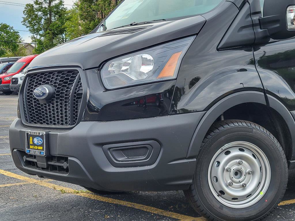 2025 FORD TRANSIT - Image 2