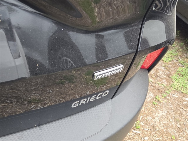 2025 Ford Escape ST-Line photo 11