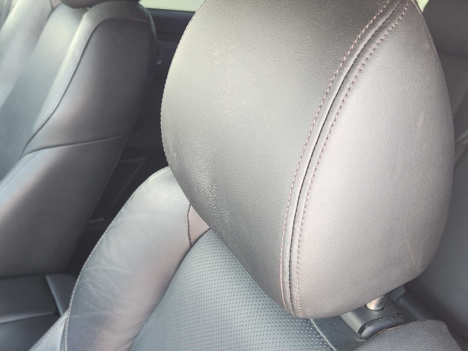 2018 Mazda CX-9 Grand Touring photo 13