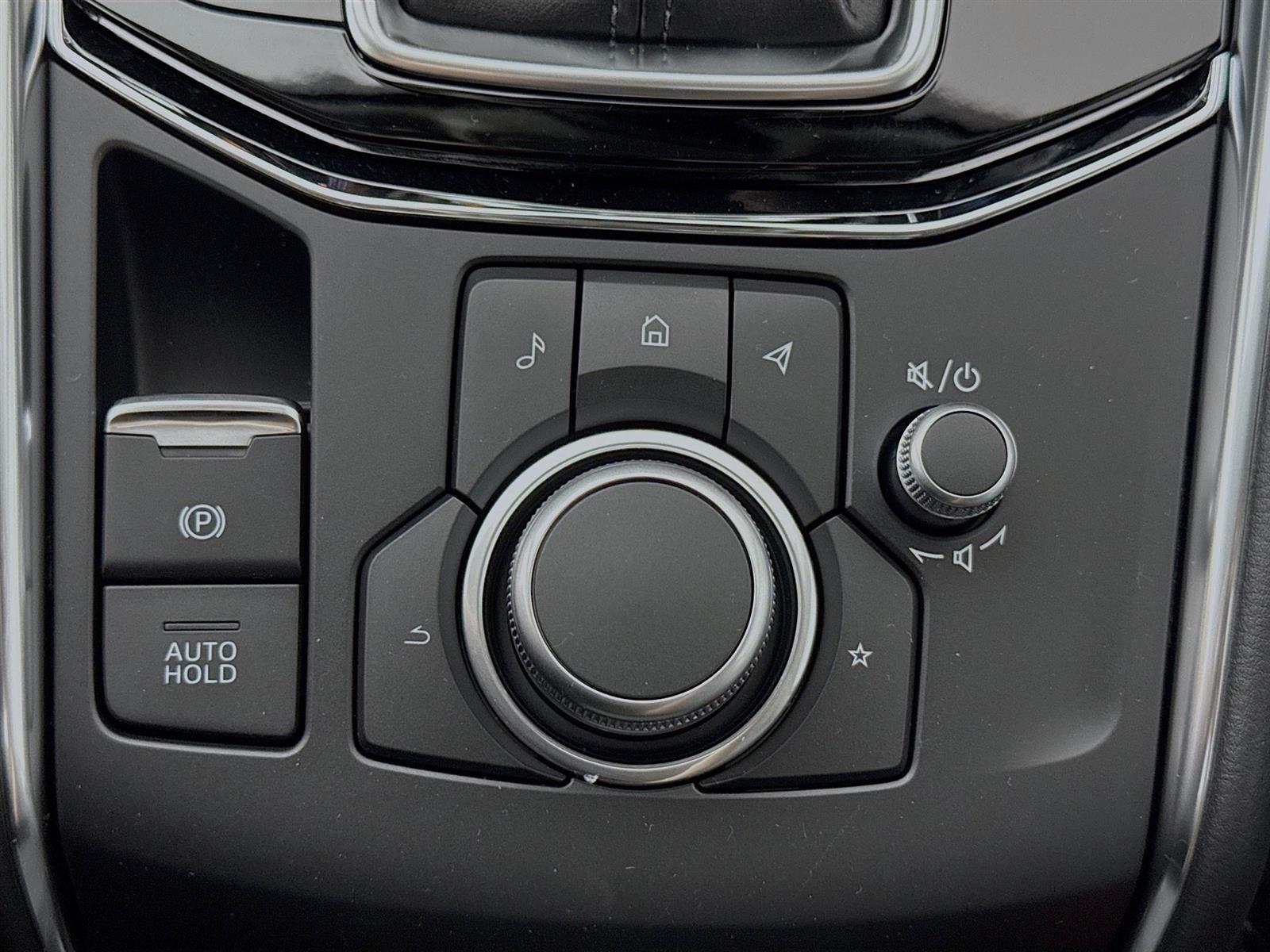 2025 Mazda CX-5 2.5 Premium Plus photo 25