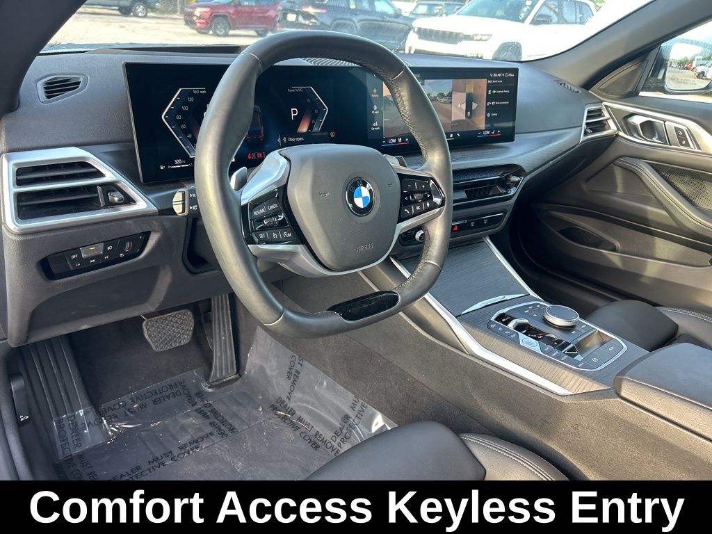2025 Bmw 430i xDrive photo 10