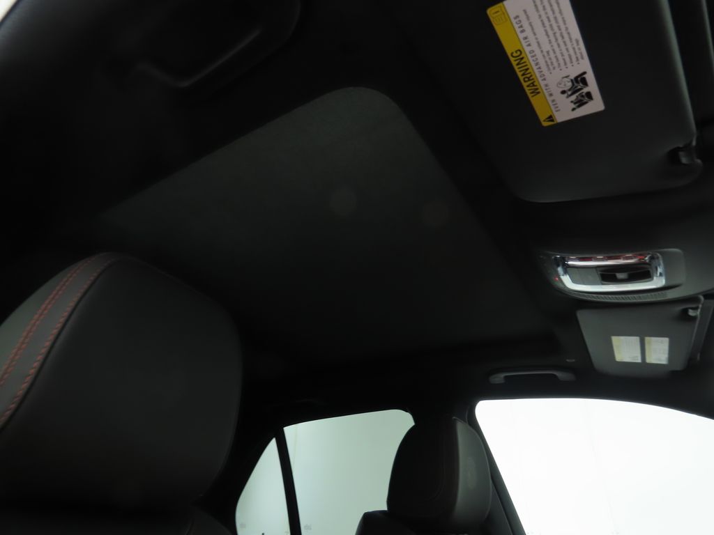 2025 Mercedes Benz GLE 53 AMG 4MATIC photo 20