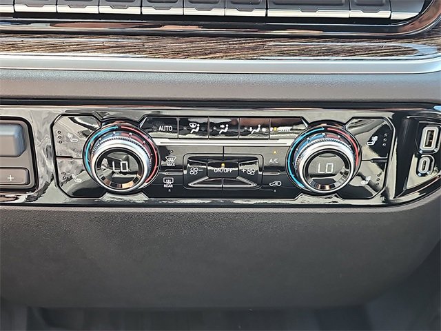 2026 Gmc Sierra 1500 Elevation photo 14