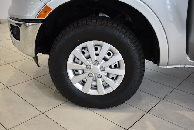 2019 Ford Ranger XL photo 22