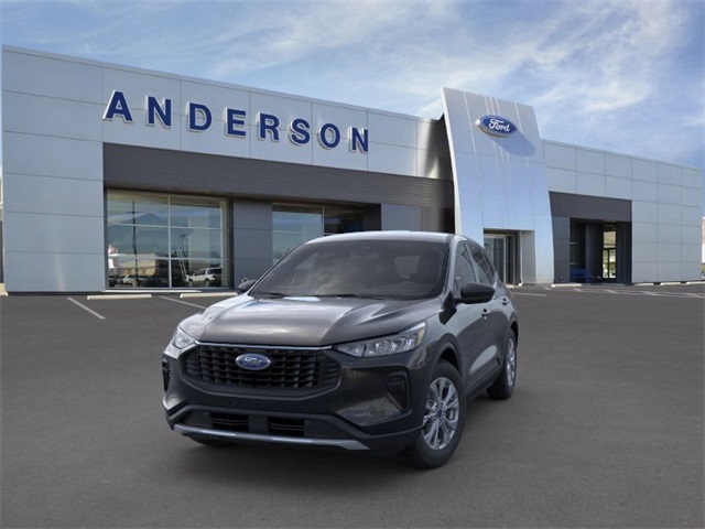 2025 Ford Escape Active photo 2