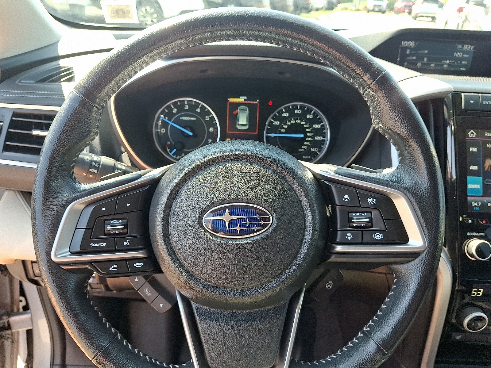 2022 Subaru Ascent Limited photo 20