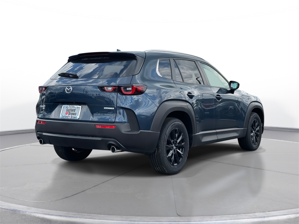 2025 Mazda CX-50 2.5 S Premium photo 13