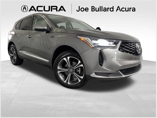 2026 Acura RDX Technology Package's photo