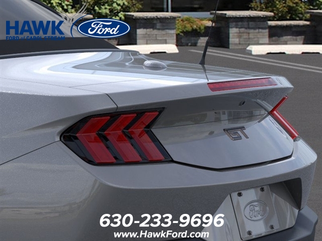 2026 FORD MUSTANG - Image 22