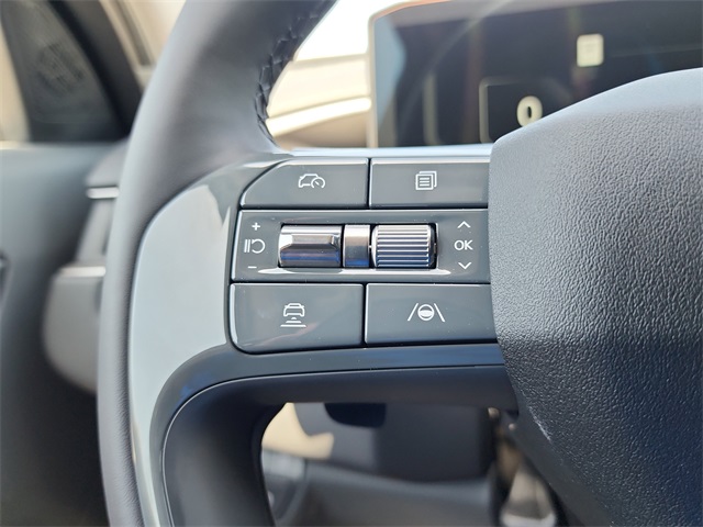 2026 Kia EV9 Light Long Range photo 25
