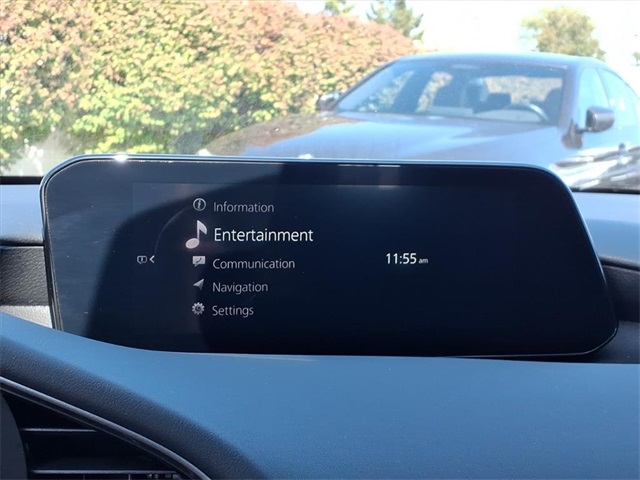 2020 Mazda Mazda3 Base photo 16