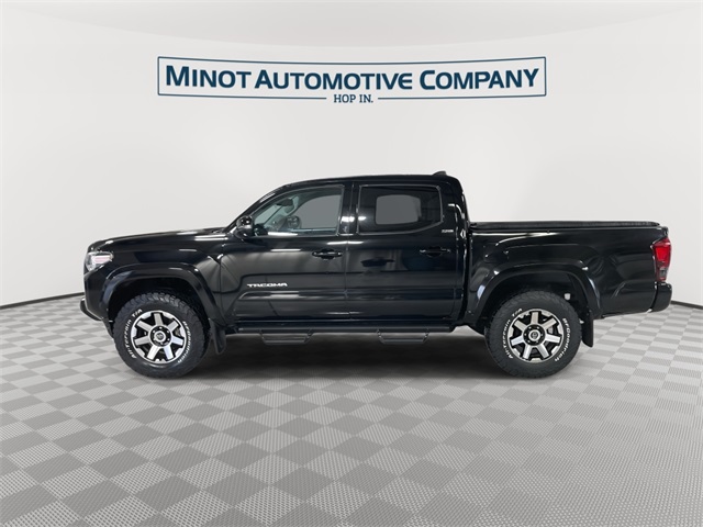 2023 Toyota Tacoma SR5 photo 5