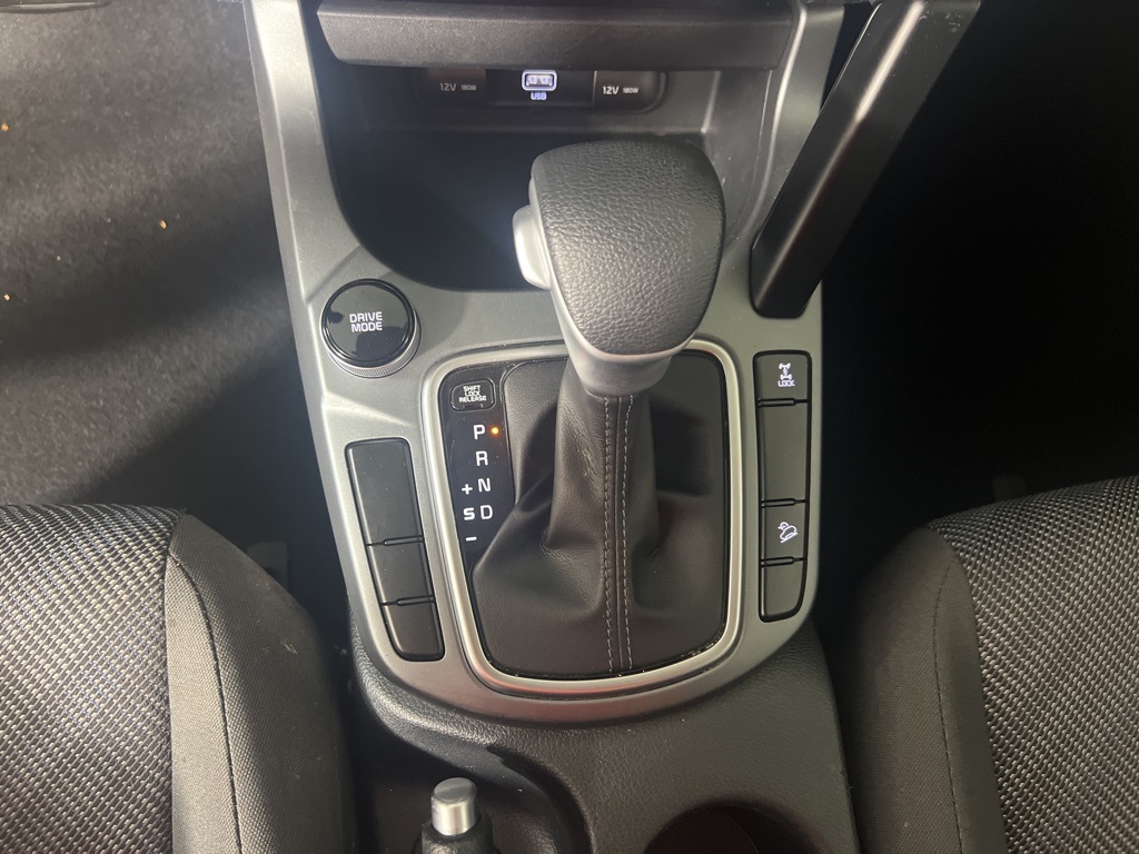 2021 Kia Seltos LX photo 14