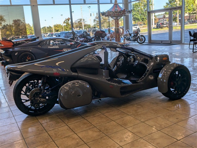 2022 Campagna T-REX photo 8